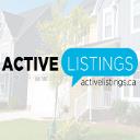Active Listings logo